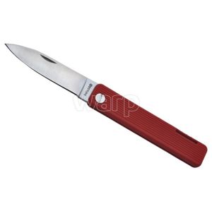 Kapesní nůž Baledéo ECO351 Papagayo, červená